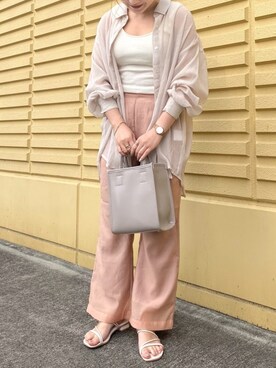 mayukaさんのコーディネート