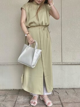 mayukaさんのコーディネート