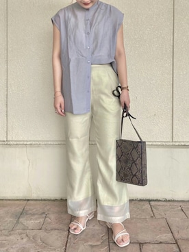 mayukaさんのコーディネート