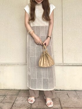 mayukaさんのコーディネート