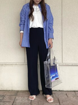 mayukaさんのコーディネート