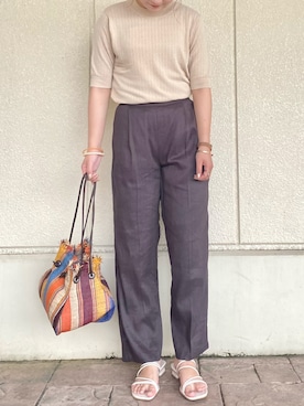 mayukaさんのコーディネート