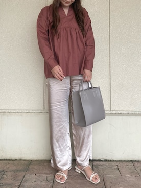 mayukaさんのコーディネート