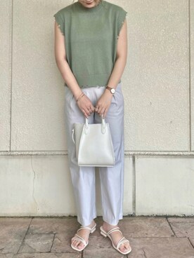 mayukaさんのコーディネート