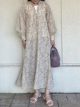 mayukaさんのコーディネート