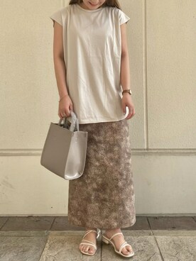 mayukaさんのコーディネート