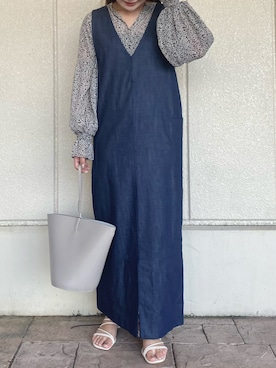 mayukaさんのコーディネート