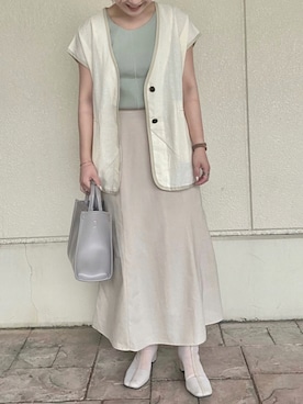 mayukaさんのコーディネート