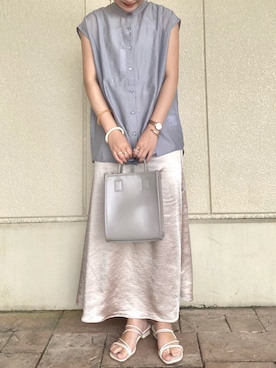 mayukaさんのコーディネート