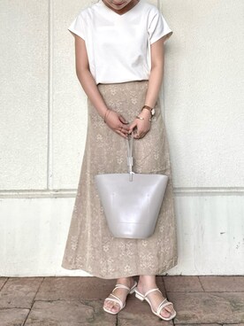 mayukaさんのコーディネート