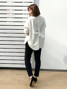 yukariさんのコーディネート