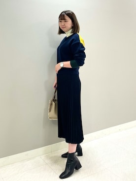 yukariさんのコーディネート