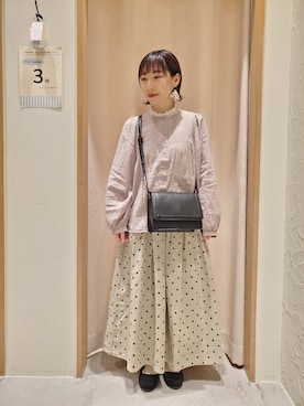 お お のさんのコーディネート