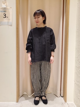 お お のさんのコーディネート