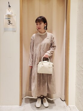 お お のさんのコーディネート