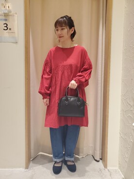 お お のさんのコーディネート