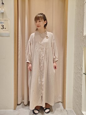 お お のさんのコーディネート