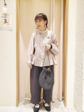 お お のさんのコーディネート