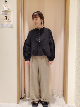 お お のさんのコーディネート