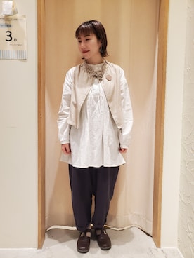 お お のさんのコーディネート