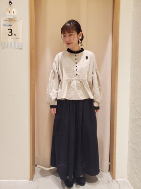 お お のさんのコーディネート