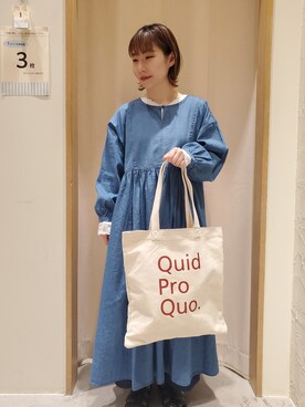 お お のさんのコーディネート