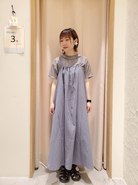 お お のさんのコーディネート