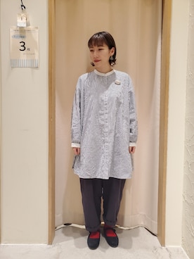 お お のさんのコーディネート