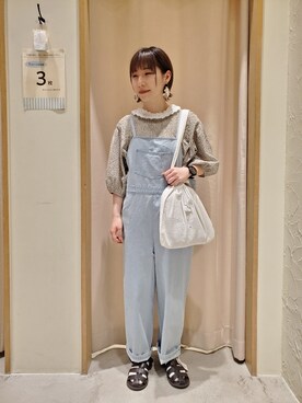 お お のさんのコーディネート