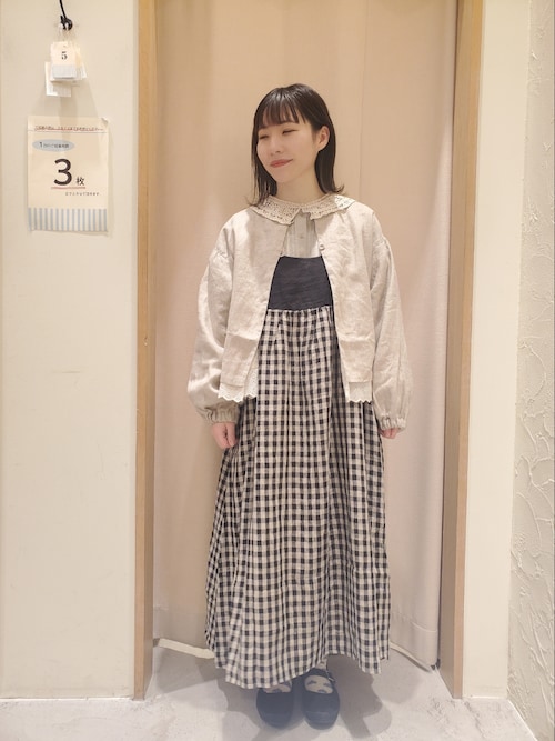 お お のさんのコーディネート