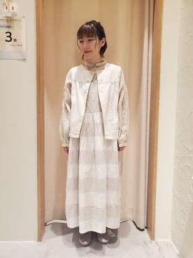 お お のさんのコーディネート