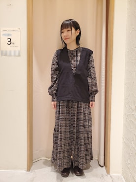 お お のさんのコーディネート