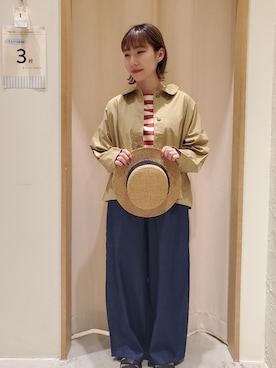 お お のさんのコーディネート