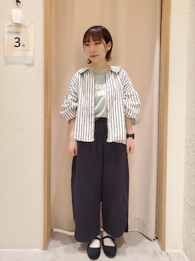 お お のさんのコーディネート