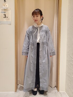 お お のさんのコーディネート