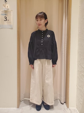 お お のさんのコーディネート