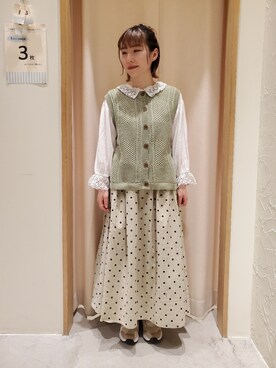 お お のさんのコーディネート