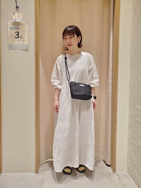 お お のさんのコーディネート