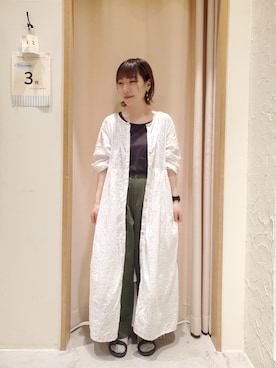 お お のさんのコーディネート