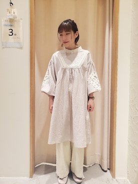 お お のさんのコーディネート