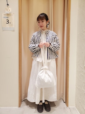 お お のさんのコーディネート