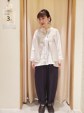 お お のさんのコーディネート