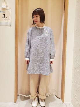 お お のさんのコーディネート