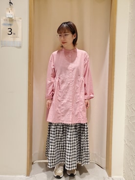 お お のさんのコーディネート