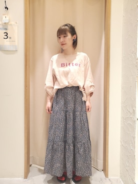 お お のさんのコーディネート