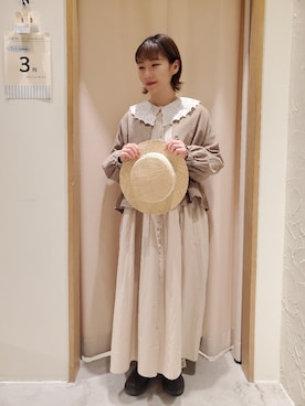 お お のさんのコーディネート