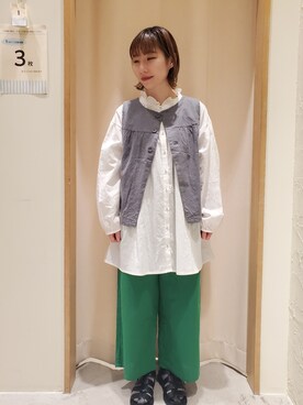 お お のさんのコーディネート