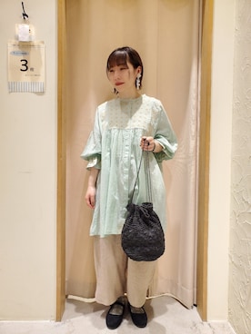 お お のさんのコーディネート