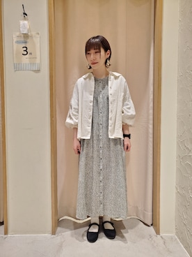 お お のさんのコーディネート