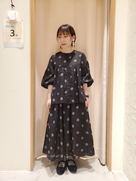 お お のさんのコーディネート